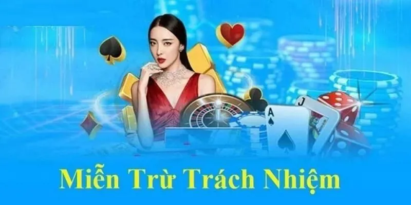 Các rủi ro không thuộc phạm vi miễn trừ trách nhiệm của Zbet Các rủi ro không thuộc phạm vi miễn trừ trách nhiệm của Zbet