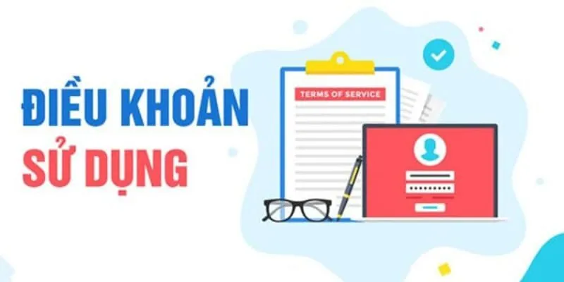 Quy định tài khoản và bảo mật trong điều khoản sử dụng Quy định tài khoản và bảo mật trong điều khoản sử dụng