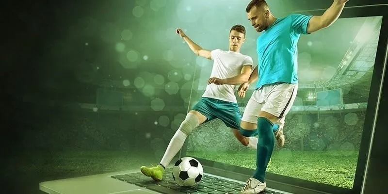 Chỉ qua vài nốt nhạc, bạn đã hòa mình vào thế giới cá cược