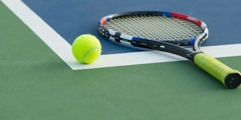 Chiến thuật cá cược Tennis hay được cao thủ áp dụng nhất