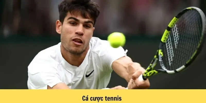 Điều gì khiến cá cược Tennis hấp dẫn hơn các môn khác?