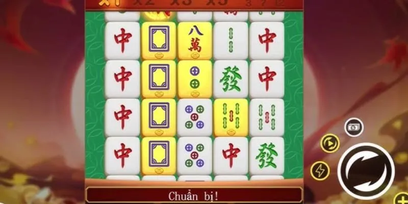 Điểm qua những nét khái quát về nổ hũ đường mạt chược