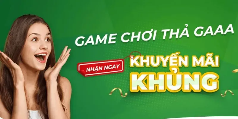 Khuyến mãi Zbet hoàn trả cực cao cho mọi người chơi
