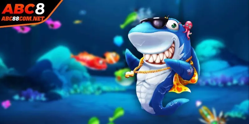 Kiến thức chung về game vua bắn cá