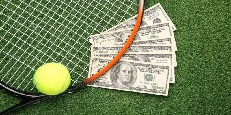 Những kèo cá cược Tennis phổ biến và bí quyết chơi hiệu quả